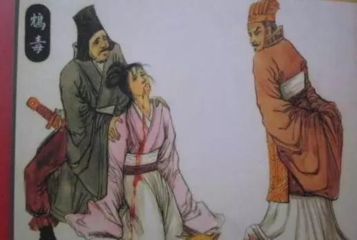 古代最残忍恐怖的酷刑,古代残忍程度最高的十种酷刑