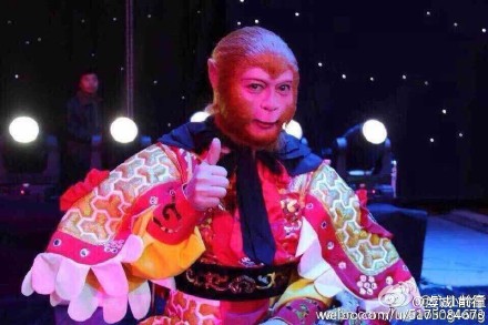 对猴年春晚的看法,猴年春晚环节