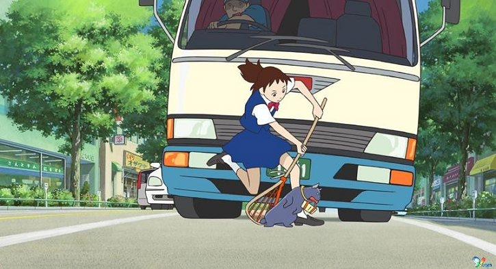 动漫卡通猫的名字,可爱动漫猫图片