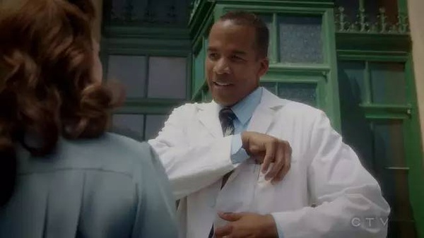 卡特漫威人物,漫威中的卡特