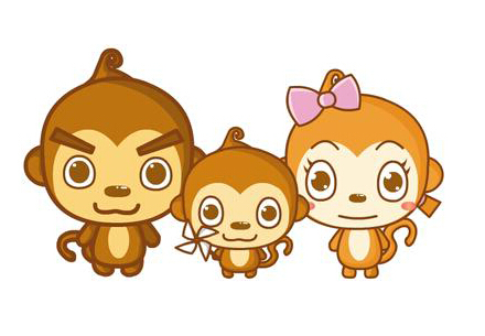 几月份猴宝宝命运最好,猴年生宝宝几月份最好