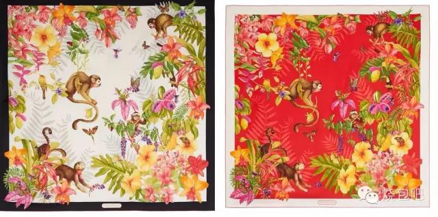 唯物|猴年倒计时，最有型有品有趣的潮猴都在这里了