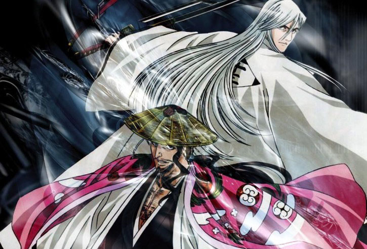 那些让人意难平的配角动漫,让我们心动的动漫角色