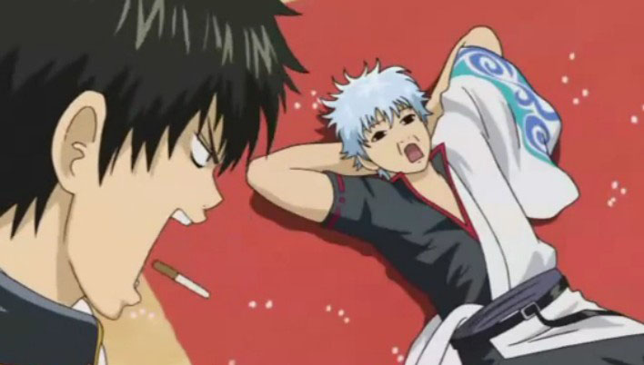 那些让人意难平的配角动漫,让我们心动的动漫角色