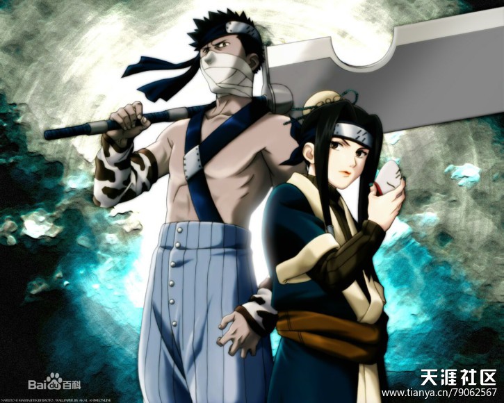 那些让人意难平的配角动漫,让我们心动的动漫角色