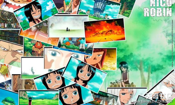 那些让人意难平的配角动漫,让我们心动的动漫角色