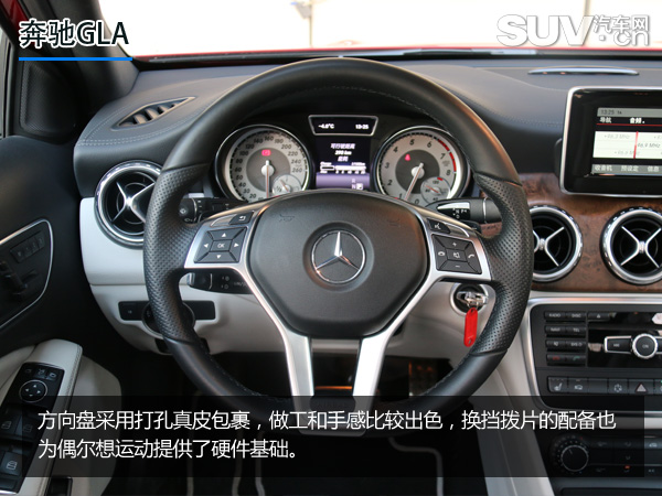 奔驰gla2204matic试驾,2022款奔驰gla260试驾视频