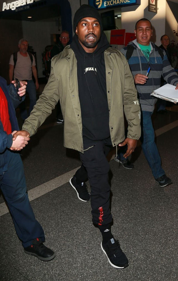 adidasUltraBoost发布全新配色