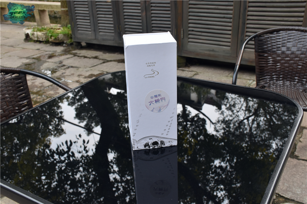 旅途中无处不在的温暖-QCY侣澄便携电热杯