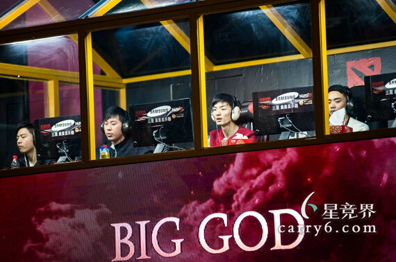 burning的直播,burning的直播间