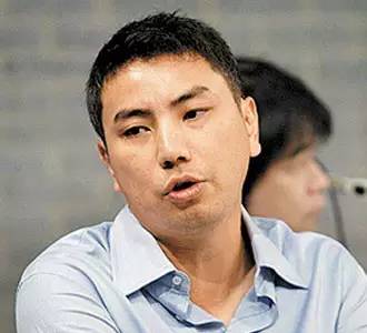 俩俩相忘陈孝萱,陈孝萱分手原因