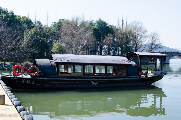 绍兴柯岩风景区怎么样,绍兴柯岩风景照