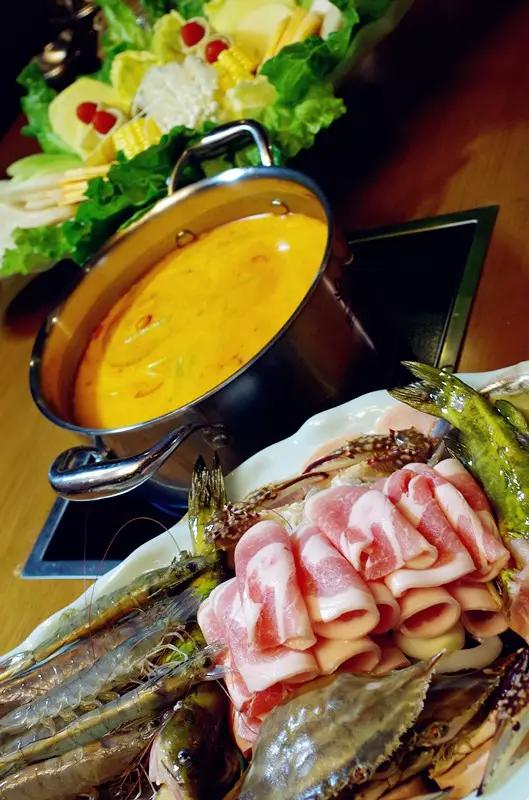 贵阳市区晚餐,贵阳白云区推荐晚餐