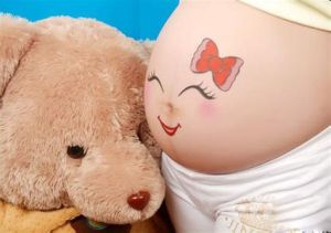 肚子胖的孕妇胎动感觉晚吗,胎动时孕妇心跳会加速