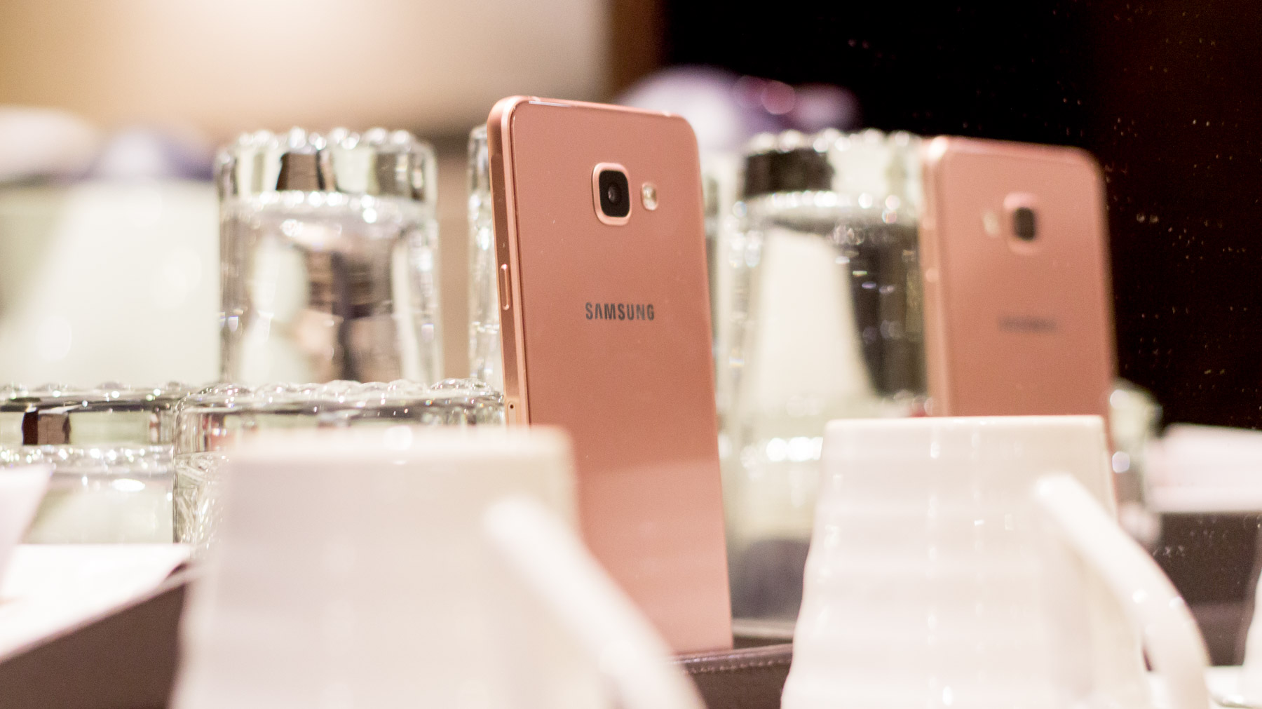 三星galaxya7最新消息,三星galaxya7还能用吗