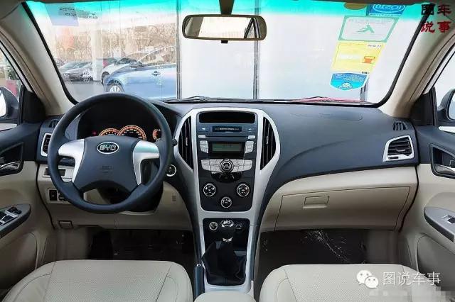 不谈面子，5万元买这几款车好开又皮实