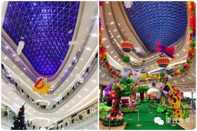 西安曲江购物商场推荐,西安曲江区哪里有实惠商场