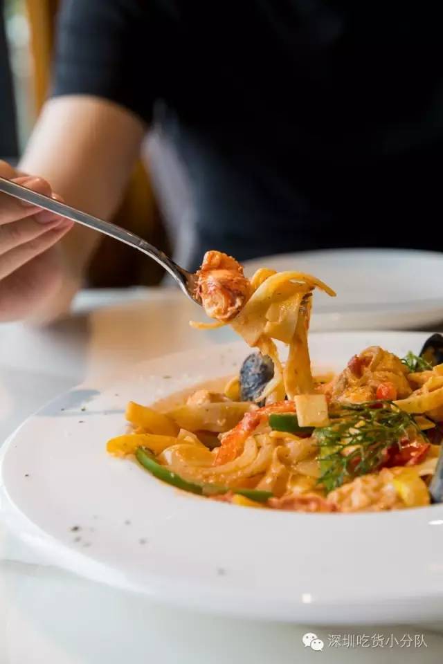 男老板是店里第2招牌菜,188元的肉包才是第1