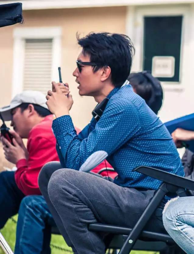 央视频道报道黄凯2020,黄凯专访