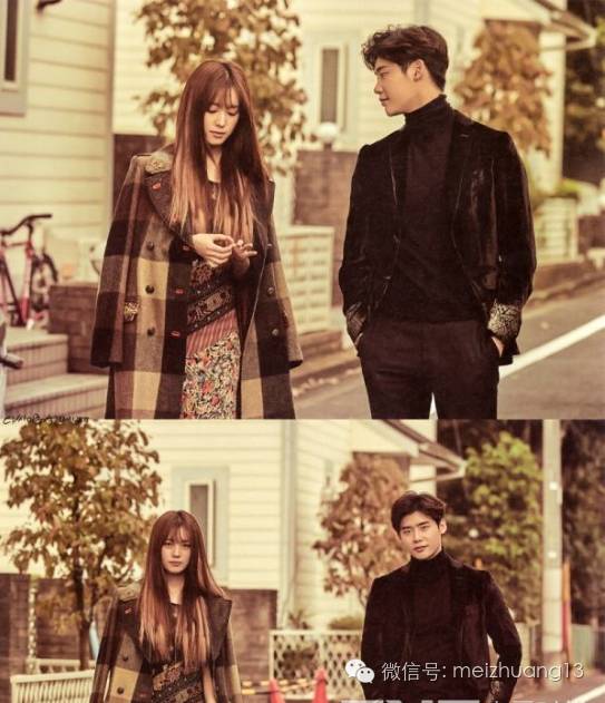 李钟硕韩孝周私下关系,李钟硕韩孝周cp甜炸