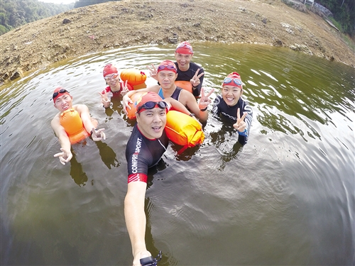 铁人健身工作室,南宁健身训练营