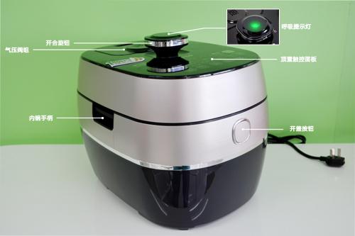 电压力锅快速脱骨功能,电压力锅哪款炖肉好