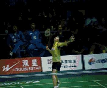 学球的讲解,高远球技术教学