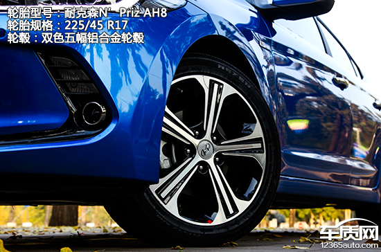 2016年现代领动1.6自动豪华版试驾,2016款现代领动1.6自动精英试驾