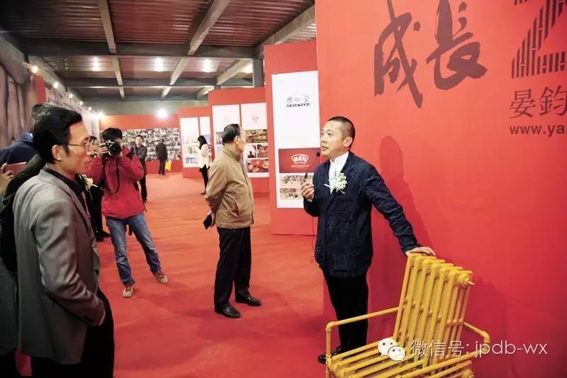 凭什么这座北二环外的园区，最近刷爆了你的朋友圈？