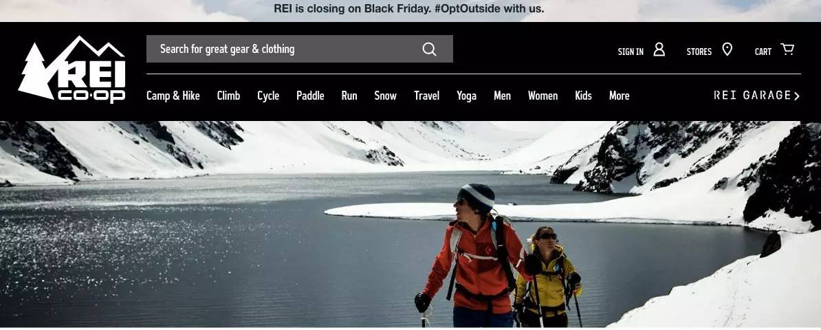 海淘滑雪用品的网站,海淘滑雪装备必须收藏的几个网站