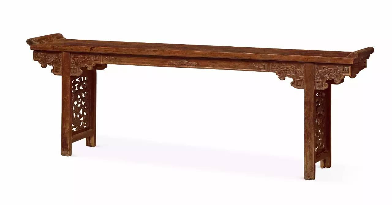 中国嘉德2016秋拍视频,中国嘉德2014秋拍黄花梨