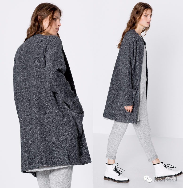 值得入手的经典大衣,性价比超高大衣推荐