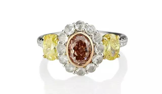 小颗最实惠，偏色更个性！粉钻市场大变革，观念时时新！