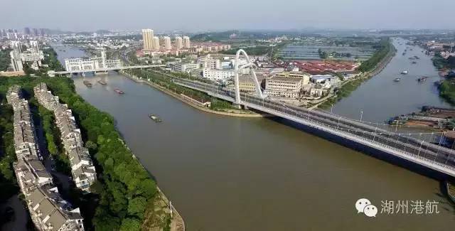 湖州新建道路规划图,湖州水上交通规划图