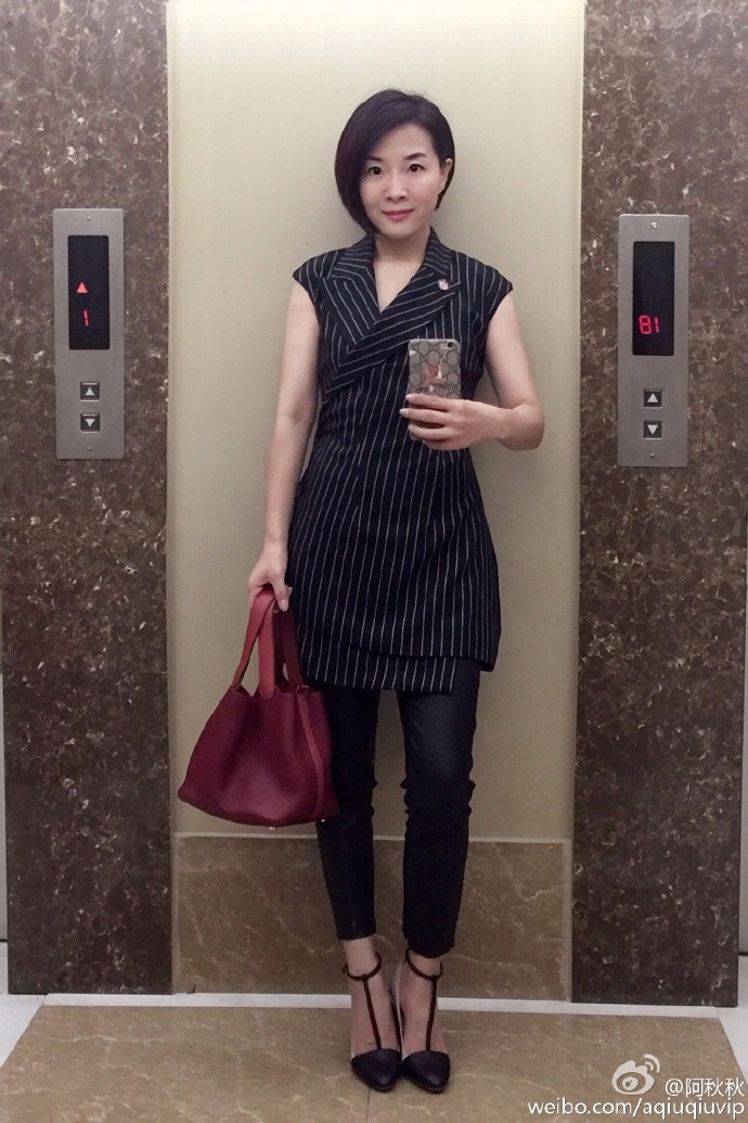 阿秋秋三分钟时尚碎碎念|你听说过灯罩装吗？