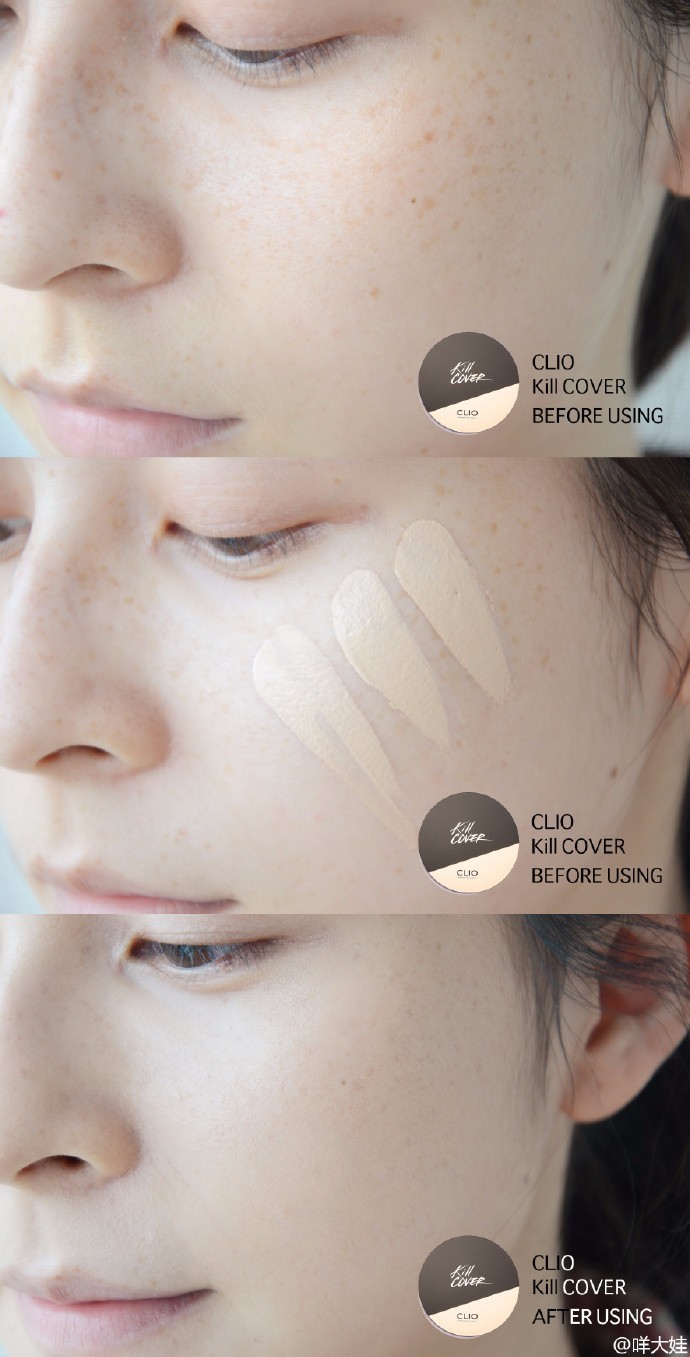 十大顶级气垫bb,十大最好气垫bb推荐榜单