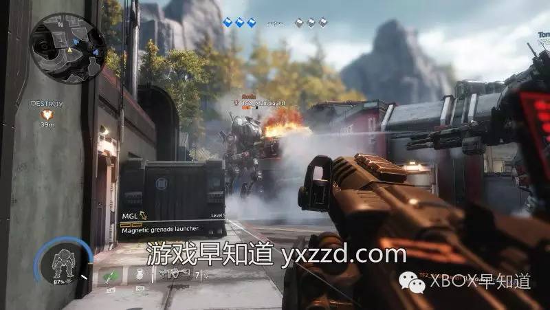titanfall2难度推荐,titanfall2值得玩吗