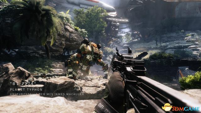 泰坦陨落2和1哪个好玩,泰坦陨落2和doom哪个更好