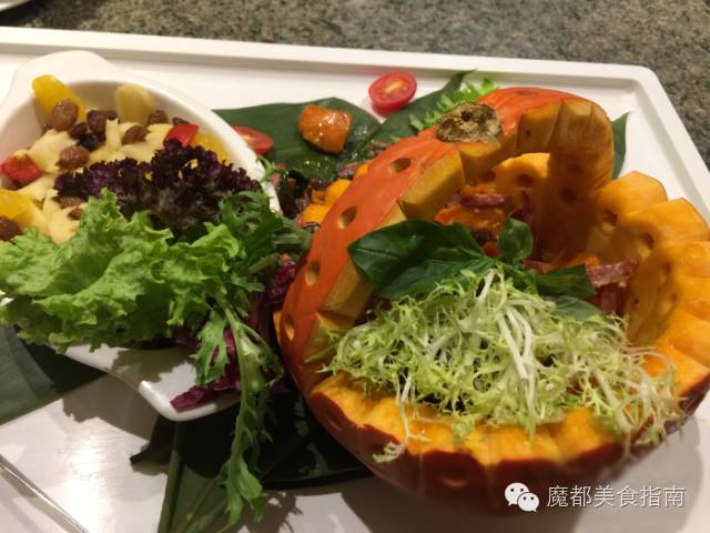 魔都超豪华海鲜自助,魔都美食自助餐人均300