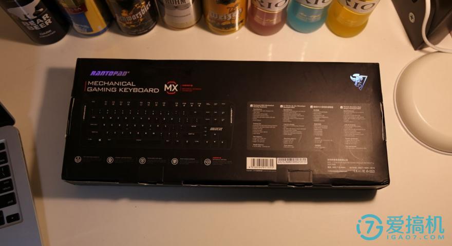 镭拓mxx游戏机械键盘,镭拓mxx机械键盘
