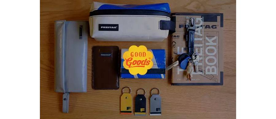 摄影师编号223sPICK：冷冬旅行这些单品“不带会死”｜GOODGOODs