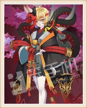 阴阳师sp般若御魂搭配,阴阳师sr般若和sp般若区别