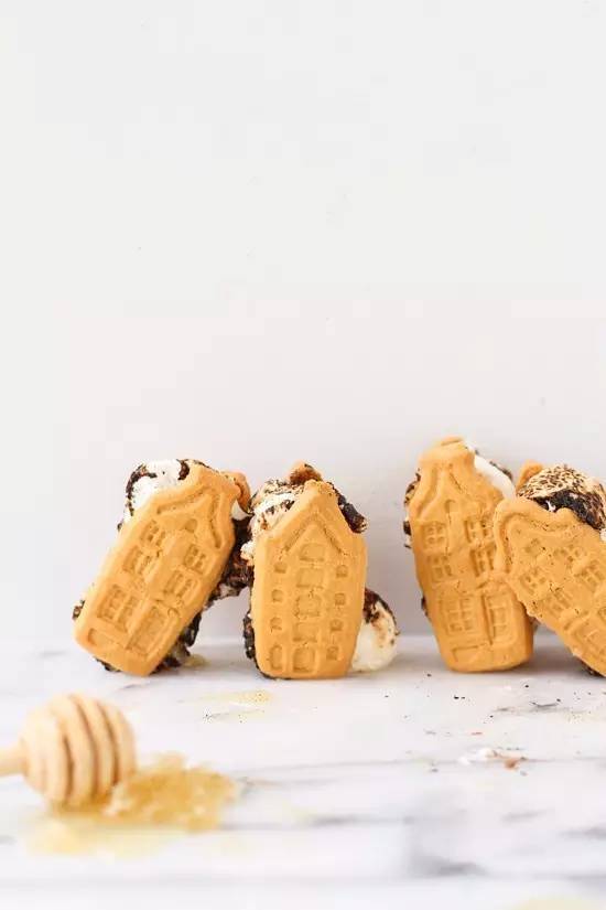 快手好吃的甜品,热门快手甜品