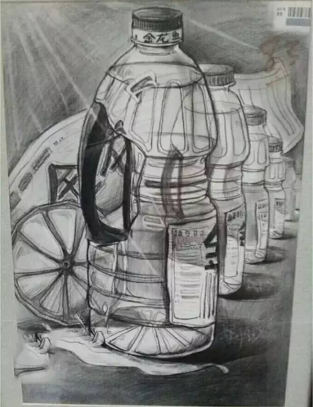 川美设计高分卷图片,川美设计基础套路