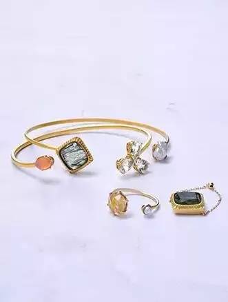 武汉小众首饰品牌,小众首饰品牌排行榜前十