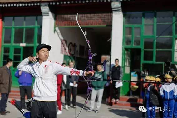 2019年公益体彩快乐操场开始报名,2018公益体彩快乐操场