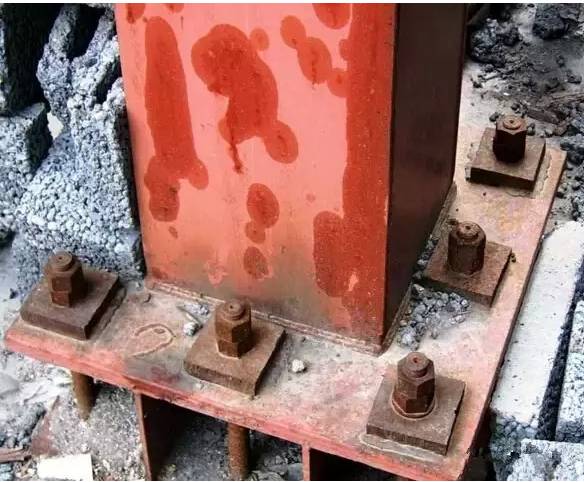 钢结构基本知识免费下载,钢结构加固基本知识