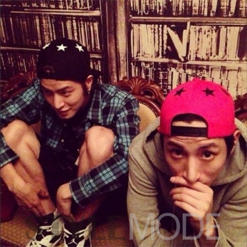 gd联名潮牌,朴宝剑gd