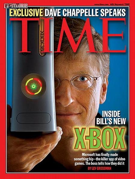 十五年的光之历程:《光环》秘闻录(上)