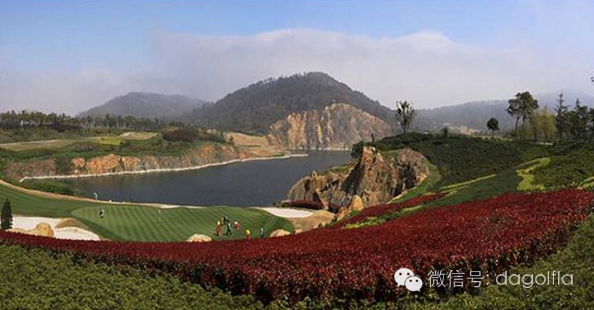 高尔夫球优惠活动,最实惠的高尔夫订场网